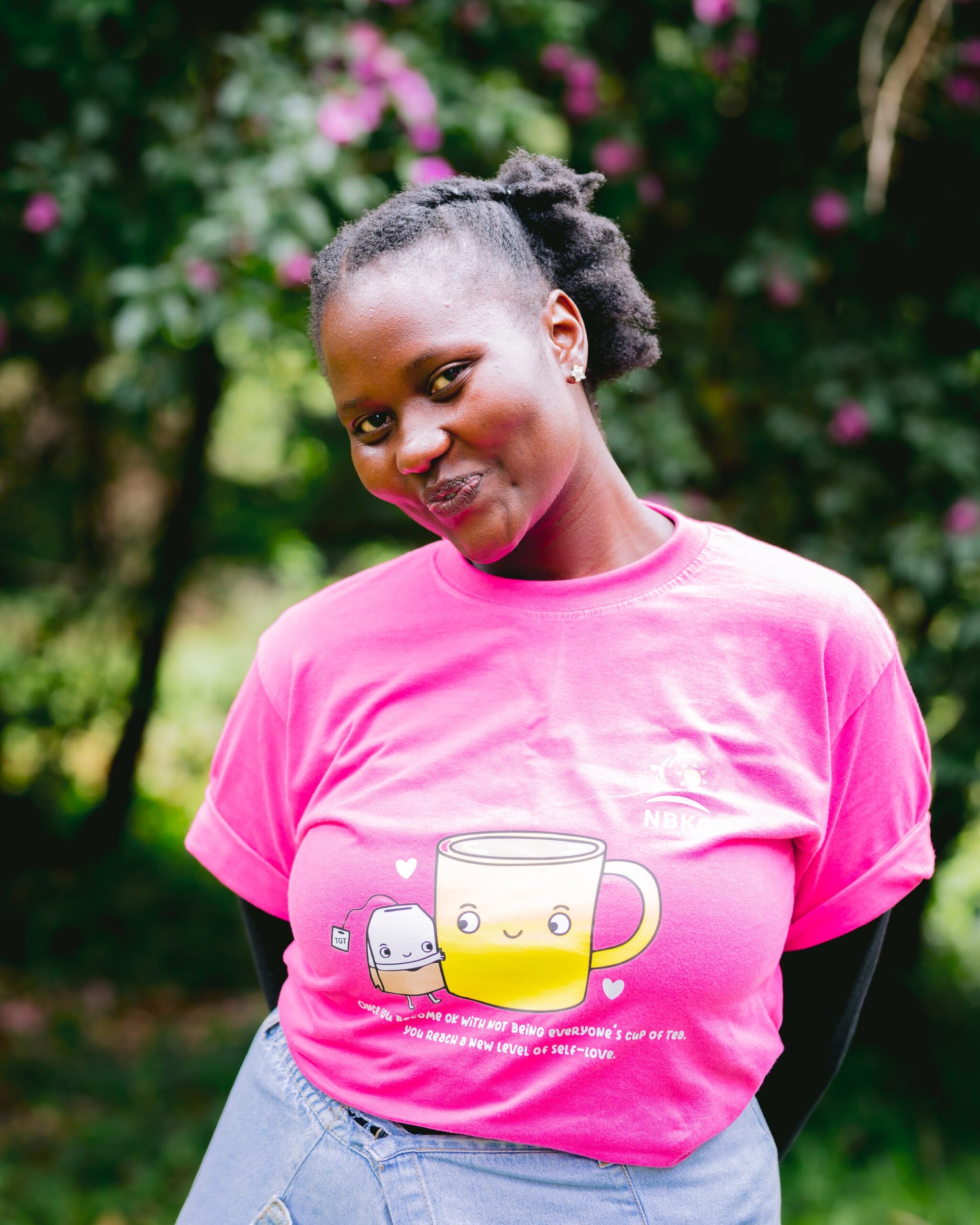 Ann Musungu