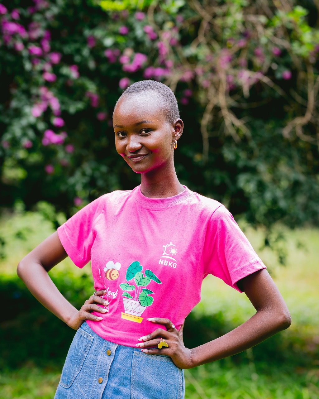 Beryl Njoki