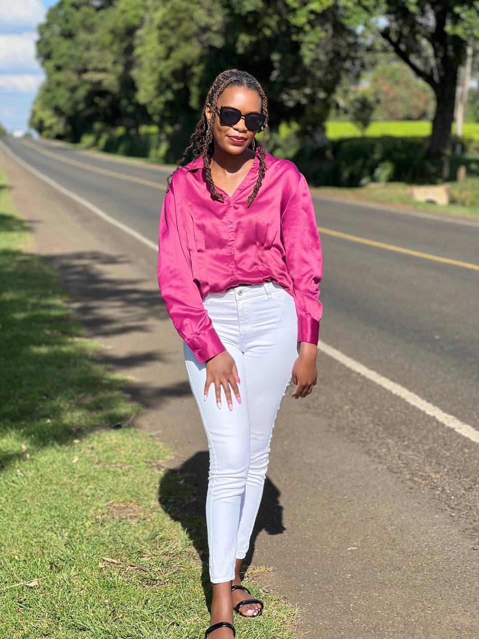Jasmine Ng'ang'a